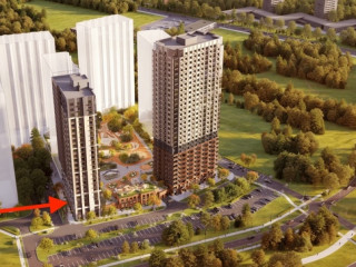 Фотография Продажа помещения свободного назначения, 55 м² , Космонавтов пр-кт 32  №5