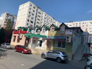 Фотография Аренда помещения свободного назначения, 10 м² , проспект Дзержинского №1
