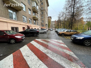 Фотография Аренда помещения свободного назначения, 481 м² , улица Маршала Василевского 5к1  №8