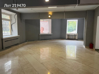 Фотография Аренда помещения свободного назначения, 481 м² , улица Маршала Василевского 5к1  №2