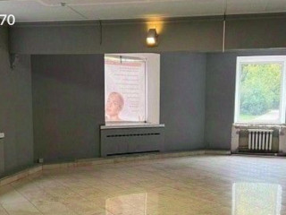 Фотография Аренда помещения свободного назначения, 481 м² , улица Маршала Василевского 5к1  №2