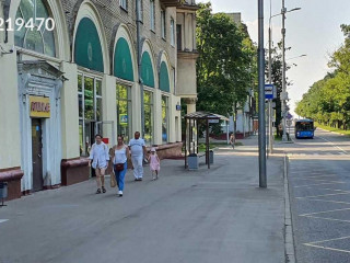Фотография Аренда помещения свободного назначения, 481 м² , улица Маршала Василевского 5к1  №6