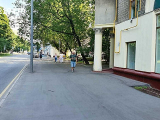 Фотография Аренда помещения свободного назначения, 481 м² , улица Маршала Василевского 5к1  №9