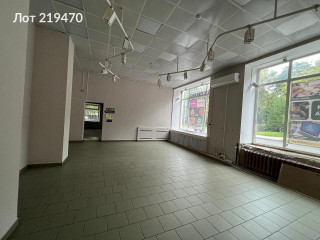 Фотография Аренда помещения свободного назначения, 481 м² , улица Маршала Василевского 5к1  №3