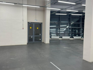 Фотография Аренда помещения свободного назначения, 214 м² , Лухмановская улица 8  №9