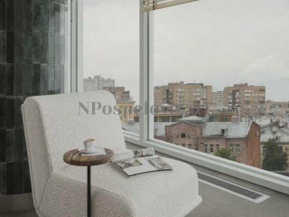Фотография Аренда офиса, 121 м² , 2-я Брестская улица 6  №4