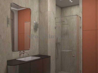 Фотография Аренда офиса, 121 м² , 2-я Брестская улица 6  №3