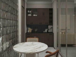 Фотография Аренда офиса, 121 м² , 2-я Брестская улица 6  №10