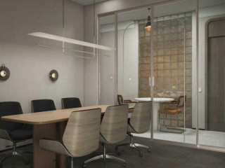 Фотография Аренда офиса, 121 м² , 2-я Брестская улица 6  №2