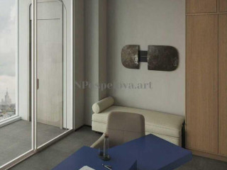 Фотография Аренда офиса, 121 м² , 2-я Брестская улица 6  №6