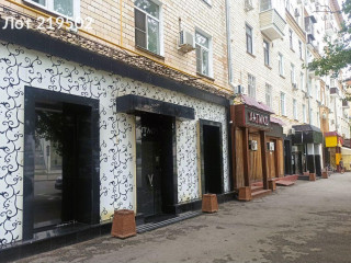 Фотография Продажа помещения свободного назначения, 524 м² , улица Панфилова 12  №1