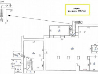 Фотография Продажа помещения свободного назначения, 524 м² , улица Панфилова 12  №4