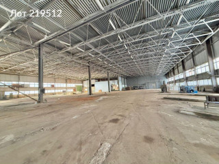 Фотография Аренда производственного помещения, 6000 м² , Ямская улица 37с8  №2