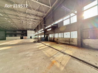 Фотография Аренда производственного помещения, 6000 м² , Ямская улица 37с8  №3