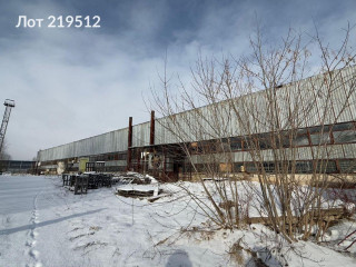 Фотография Аренда производственного помещения, 6000 м² , Ямская улица 37с8  №1