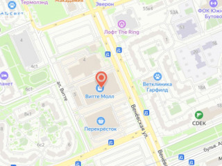 Фотография Аренда помещения свободного назначения, 153 м² , Венёвская улица 6  №3