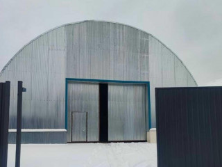 Фотография Продажа склада, 690 м² , Привольная улица 79  №5