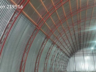 Фотография Продажа склада, 690 м² , Привольная улица 79  №1