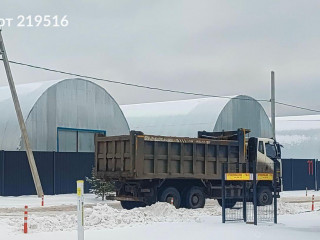 Фотография Продажа склада, 690 м² , Привольная улица 79  №4