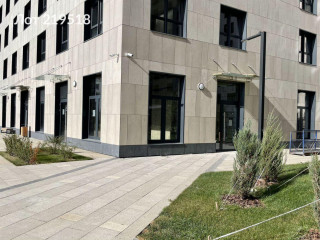 Фотография Аренда помещения свободного назначения, 75 м² , улица Петра Алексеева 14  №1