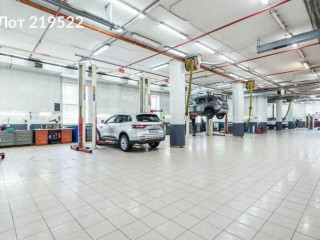 Фотография Продажа помещения свободного назначения, 2943 м² , улица Дмитрия Ульянова 7Б  №20