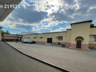 Фотография Аренда помещения свободного назначения, 315 м² , Праволинейная улица 1  №1