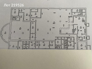Фотография Аренда магазина, 597 м² , Суздальская улица 12А  №21