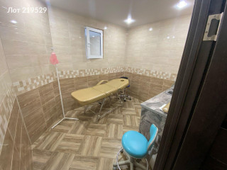 Фотография Продажа помещения свободного назначения, 80 м² , улица Татьянин Парк 19к1  №7