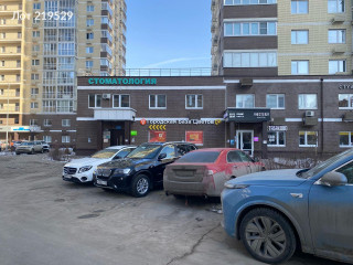 Фотография Продажа помещения свободного назначения, 80 м² , улица Татьянин Парк 19к1  №1