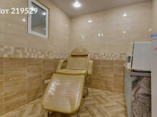 Фотография Продажа помещения свободного назначения, 80 м² , улица Татьянин Парк 19к1  №5