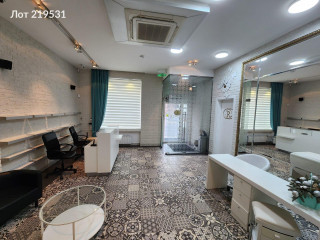 Фотография Аренда помещения свободного назначения, 210 м² , Языковский переулок 5к6  №2