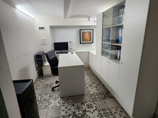Фотография Аренда помещения свободного назначения, 210 м² , Языковский переулок 5к6  №3