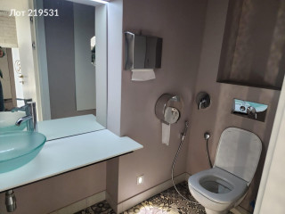 Фотография Аренда помещения свободного назначения, 210 м² , Языковский переулок 5к6  №11
