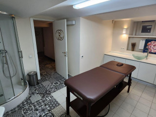 Фотография Аренда помещения свободного назначения, 210 м² , Языковский переулок 5к6  №4