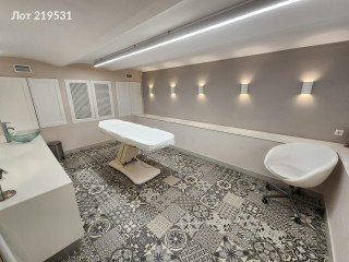 Фотография Аренда помещения свободного назначения, 210 м² , Языковский переулок 5к6  №7