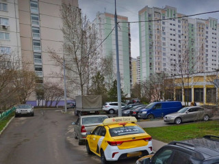 Фотография Продажа помещения свободного назначения, 169 м² , Новомарьинская улица 20  №2