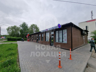 Фотография Аренда офиса, 73 м² , улица Дианова 1Б  №1