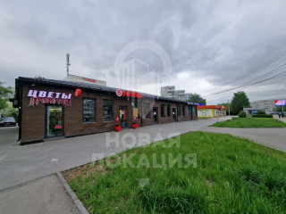 Фотография Аренда офиса, 55 м² , улица Дианова 1Б  №6