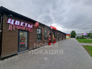 Фотография Аренда офиса, 55 м² , улица Дианова 1Б  №1