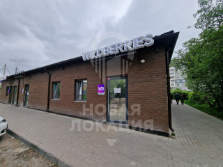 Фотография Аренда офиса, 55 м² , улица Дианова 1Б  №7