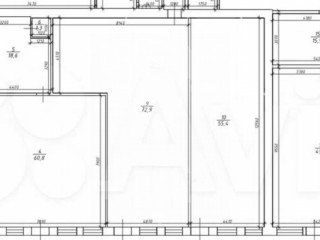 Фотография Аренда офиса, 55 м² , улица Дианова 1Б  №8