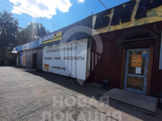Фотография Аренда офиса, 55 м² , улица Дианова 1Б  №14