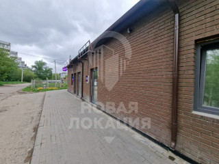 Фотография Аренда офиса, 55 м² , улица Дианова 1Б  №4