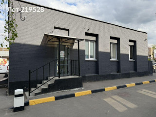 Фотография Аренда помещения свободного назначения, 50 м² , Советская улица 1А  №2