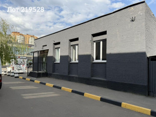 Фотография Аренда помещения свободного назначения, 50 м² , Советская улица 1А  №1