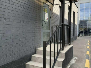 Фотография Аренда помещения свободного назначения, 50 м² , Советская улица 1А  №3