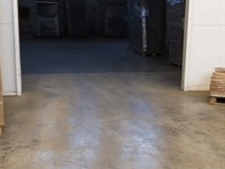 Фотография Аренда склада, 850 м² , улица Карла Маркса   №4
