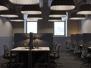 Фотография Аренда офиса, 593 м² , Тверская улица 16с1  №9