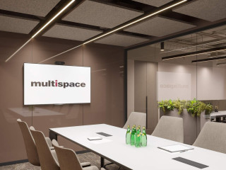 Фотография Аренда офиса, 593 м² , Тверская улица 16с1  №5