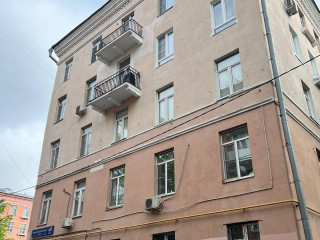Фотография Продажа помещения свободного назначения, 76 м² , Большая Черёмушкинская улица 40к1  №1